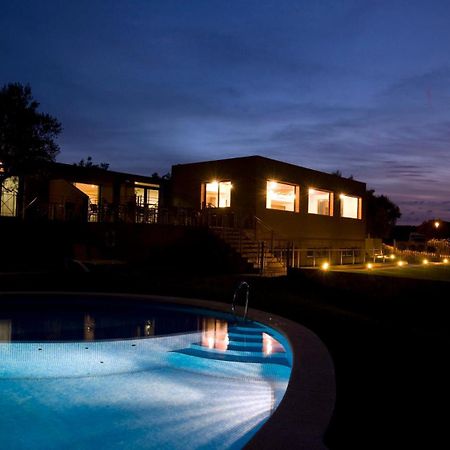 Hotel Vilar Riu De Baix Flix Exteriör bild
