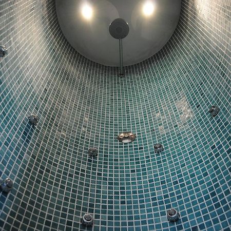 Hotel Vilar Riu De Baix Flix Exteriör bild