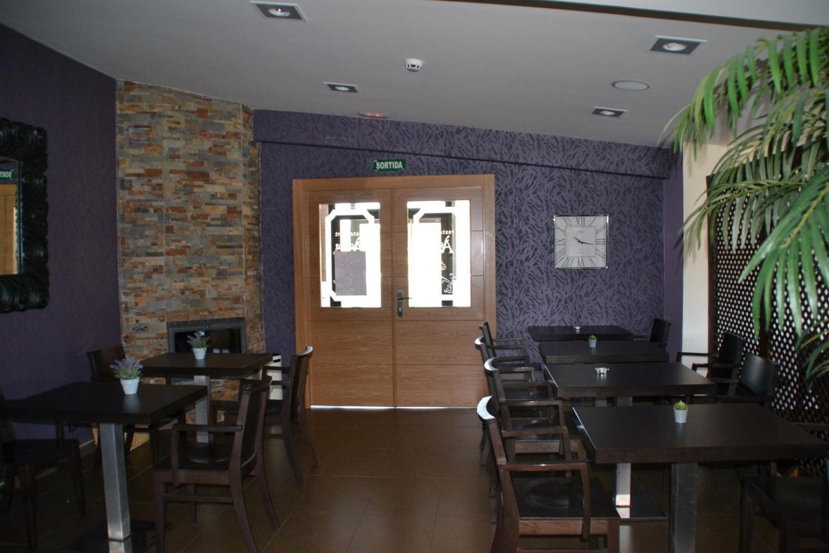 Hotel Vilar Riu De Baix Flix Exteriör bild