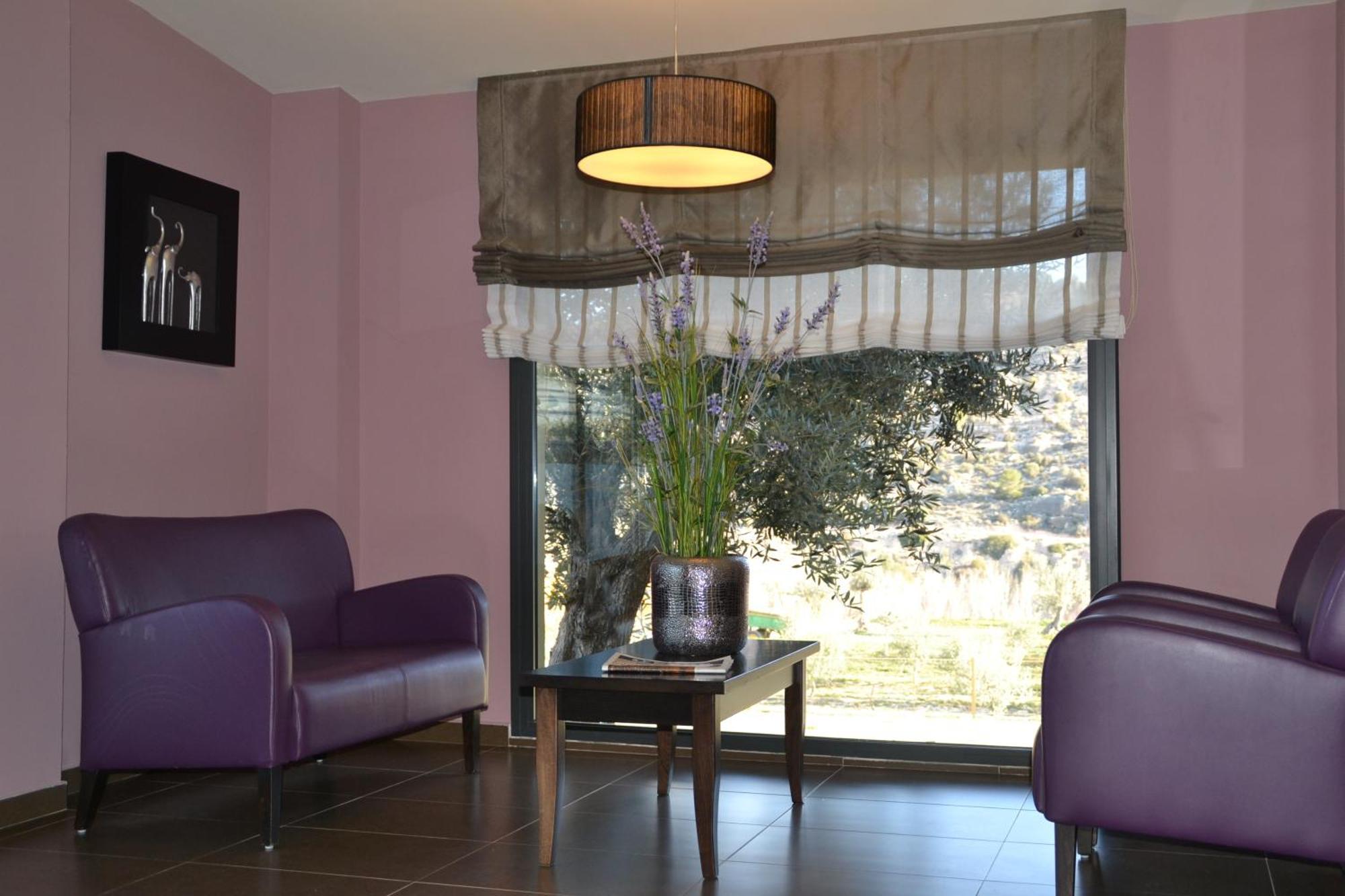 Hotel Vilar Riu De Baix Flix Exteriör bild